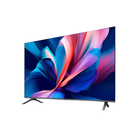 Xiaomi TV A Pro 43" 2026 Smart TV 4K QLED Black | Satynal Ashgabat
