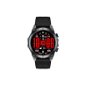 POWEROLOGY TITAN RUGGED SPORTS GPS SMART WATCH (BLACK) СМАРТ-ЧАСЫ
