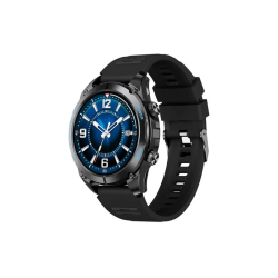 POWEROLOGY TITAN RUGGED SPORTS GPS SMART WATCH (BLACK) СМАРТ-ЧАСЫ