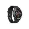 POWEROLOGY TITAN RUGGED SPORTS GPS SMART WATCH (BLACK) SMART-SAGAT