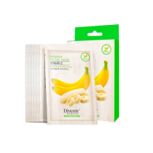 DISINUE БАНАНОВАЯ МАСКА ДЛЯ ЛИЦА 25 МЛ