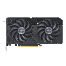 VGA ASUS AMD RX7600XT DUAL 16 GB