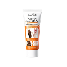 SADOER WHITEN HAND CREAM 100 G