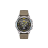 POWEROLOGY TITAN RUGGED SPORTS GPS SMART WATCH (KHAKI) СМАРТ-ЧАСЫ