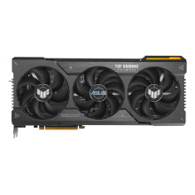 VGA ASUS TUF GAMING  RADEON AMD RX7900XT OC 20 GB