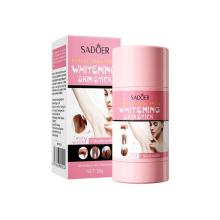 SADOER ОТБЕЛИВАЮЩИЙ СТИК ДЛЯ КОЖИ 30 Г