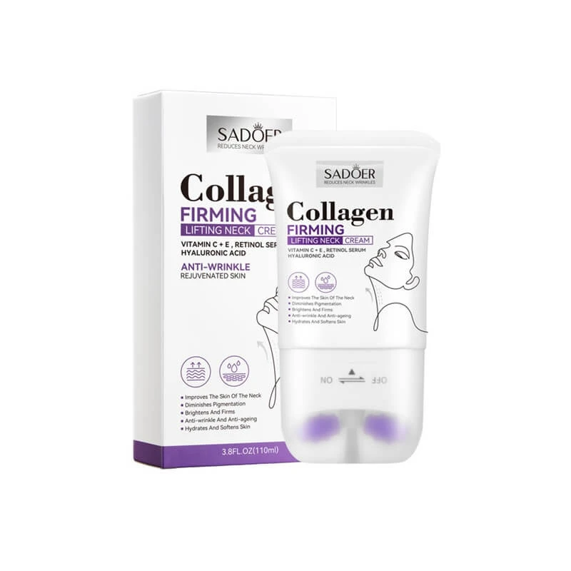 SADOER КРЕМ ДЛЯ ШЕИ 110 МЛ