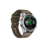 SMART WATCH POWEROLOGY TITAN RUGGED SPORTS GPS SMART WATCH (KHAKI)