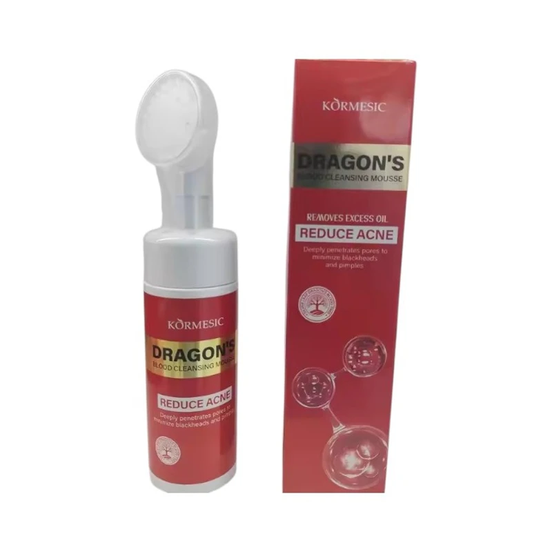 KORMESIC CLEANSING MOUSSE 150 ML