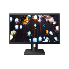 AOC 22E1H 21.5" MONITOR