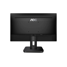 AOC 22E1H 21.5" MONITOR