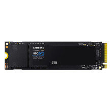 SAMSUNG 990 EVO 2 TБ ВНУТРЕННИЙ SSD