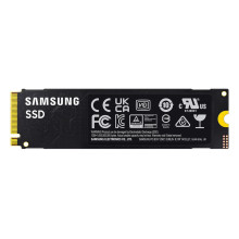 SAMSUNG 990 EVO 2 TБ ВНУТРЕННИЙ SSD