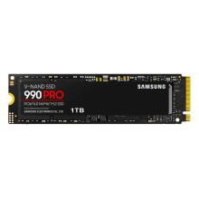 SAMSUNG 990 PRO 1 TБ ВНУТРЕННИЙ SSD