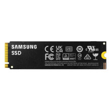 SAMSUNG 990 PRO 1 TБ ВНУТРЕННИЙ SSD