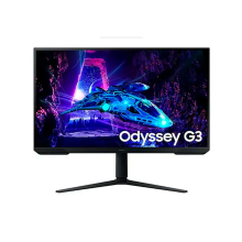GAMING LCD-MONITOR SAMSUNG ODYSSEY G3 G30D 32"