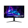 GAMING LCD-MONITOR SAMSUNG ODYSSEY G3 G30D 32"
