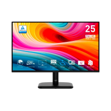 LCD-MONITOR MSI MP251L E2 24.5"