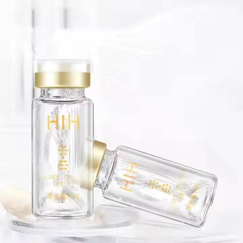 HIH COLLAGEN PROTEIN THREADS FOR FACE LIFTING