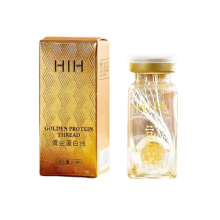HIH COLLAGEN PROTEIN THREADS FOR FACE LIFTING