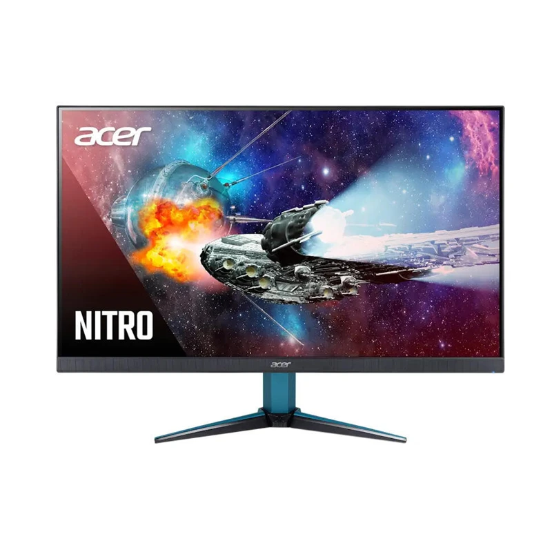 GAMING LCD-MONITOR ACER NITRO VG271K L 27"