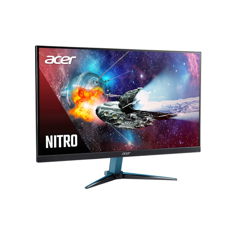 GAMING LCD-MONITOR ACER NITRO VG271K L 27"