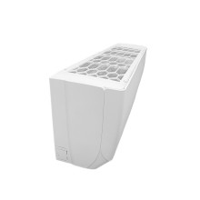 AIR COOL SPLIT SYSTEM UNEST AC-S24LVS 80 sq.m. (INVERTER)