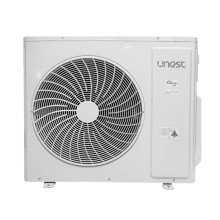 AIR COOL SPLIT SYSTEM OUTDOOR UNIT UNEST AC-S42FREE 150 sq.m. (INVERTER)