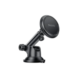 Магнитный держатель телефона Yesido C269