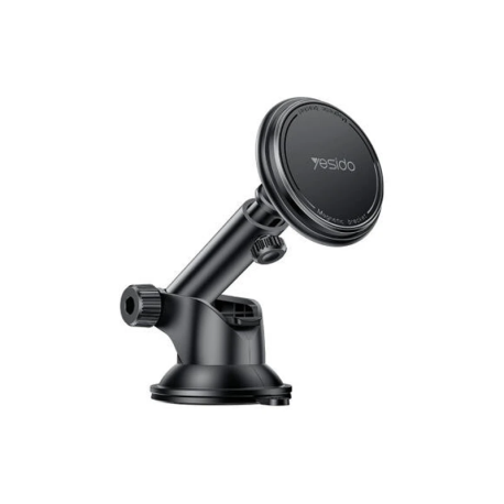 Магнитный держатель телефона Yesido C269