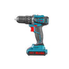 DRILL RONIX 8900K