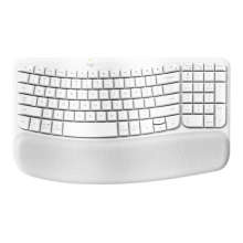 LOGITECH WAVE KEYS ERGONOMIC KLAWIATURA