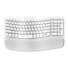 LOGITECH WAVE KEYS ERGONOMIC КЛАВИАТУРА