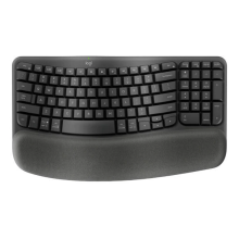 LOGITECH WAVE KEYS ERGONOMIC КЛАВИАТУРА