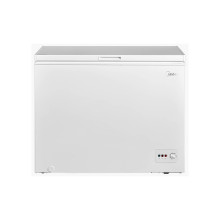 MIDEA MDRC345FZF01 249L МОРОЗИЛЬНЫЙ ЛАРЬ