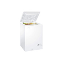 FREEZER HAIER HCE-103R 103L