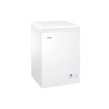 FREEZER HAIER HCE-103R 103L