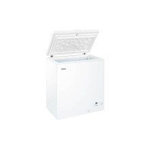 FREEZER HAIER HCE-143R 146L