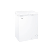 FREEZER HAIER HCE-143R 146L