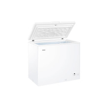 FREEZER HAIER HCE-203R 203L