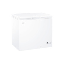 FREEZER HAIER HCE-203R 203L