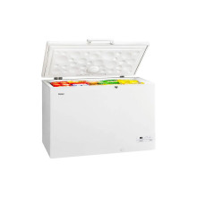 FREEZER HAIER HCE-379R 379L