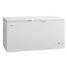 FREEZER HAIER HCE-519R 519L