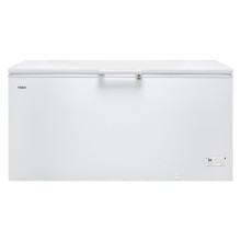 FREEZER HAIER HCE-519R 519L