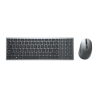 KEYBOARD+MOUSE DELL KM7120W