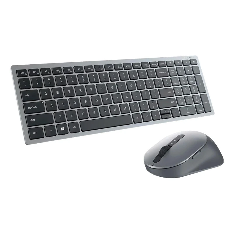 KEYBOARD+MOUSE DELL KM7120W