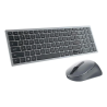 KEYBOARD+MOUSE DELL KM7120W