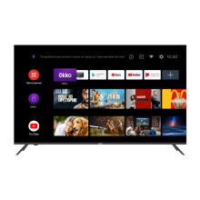 HAIER LE43K6600SG 43" ТЕЛЕВИЗОР