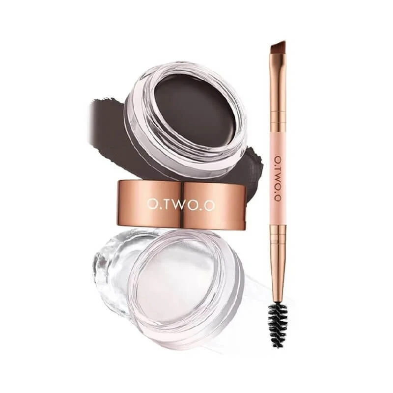 O.TWO.O КРЕМ ДЛЯ БРОВЕЙ