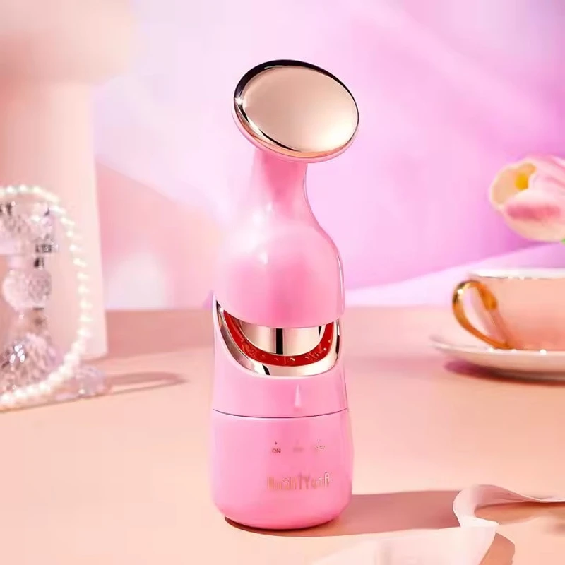 GUSHIYATA ELECTRIC MASSAGER FOR FACE